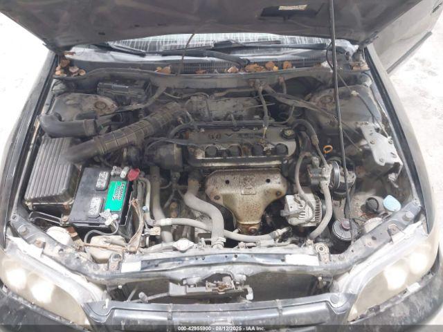 Honda Accord 2.3 Lx Image 10