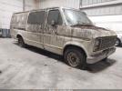 Ford Econoline E150 Super Duty Van Image 1
