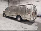 Ford Econoline E150 Super Duty Van Image 2