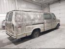 Ford Econoline E150 Super Duty Van Image 6
