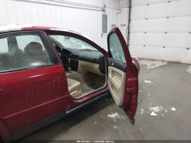 Volkswagen Passat Gls Image 5