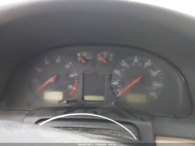 Volkswagen Passat Gls Image 9