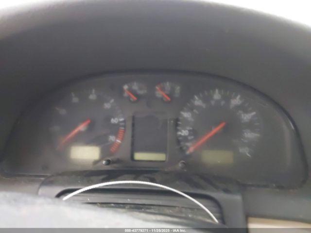 Volkswagen Passat Gls Image 9