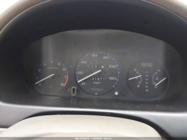 Honda Civic Lx Image 10