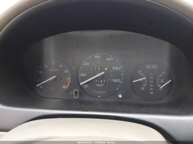 Honda Civic Lx Image 10