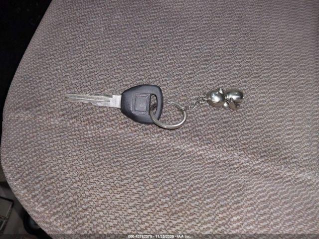 Honda Civic Lx Image 6