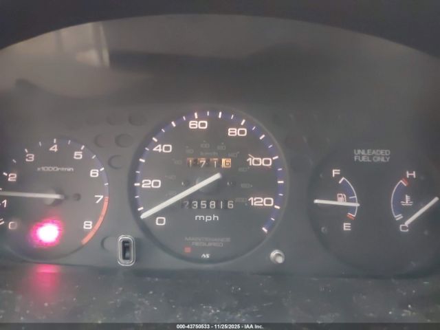 Honda Civic Dx Image 7