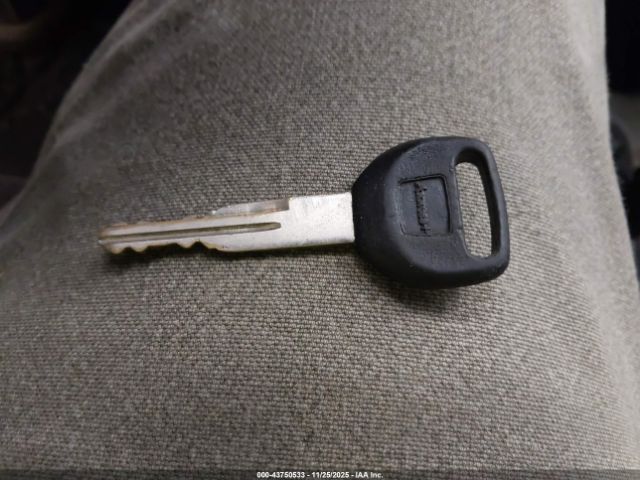 Honda Civic Dx Image 10