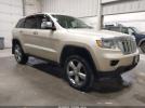 Jeep Grand Cherokee Overland Image 1