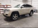 Jeep Grand Cherokee Overland Image 5