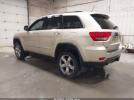 Jeep Grand Cherokee Overland Image 6