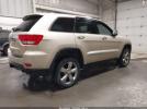 Jeep Grand Cherokee Overland Image 9