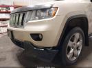 Jeep Grand Cherokee Overland Image 7