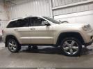 Jeep Grand Cherokee Overland Image 12