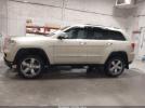 Jeep Grand Cherokee Overland Image 4