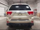 Jeep Grand Cherokee Overland Image 2