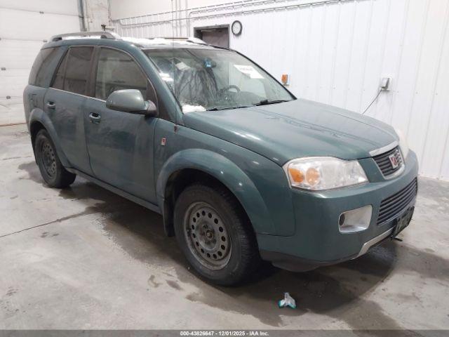 Salvage Saturn Vue