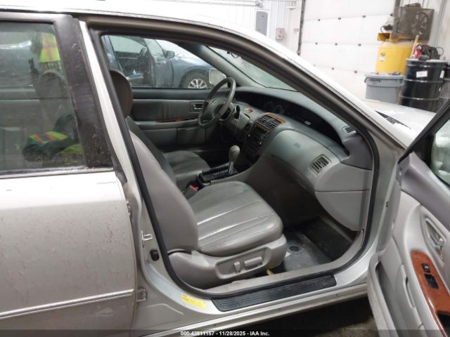 Toyota Avalon Xls Image 7