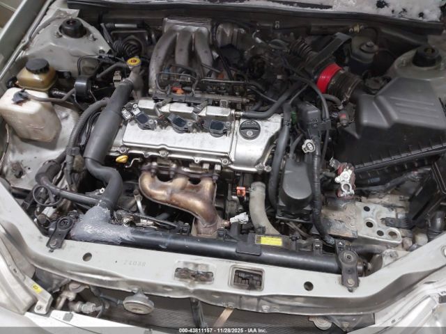 Toyota Avalon Xls Image 8