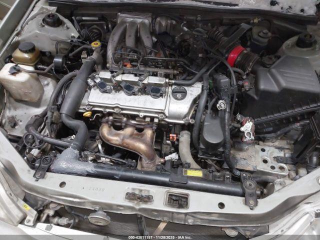 Toyota Avalon Xls Image 8