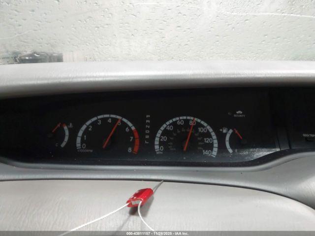 Toyota Avalon Xls Image 6