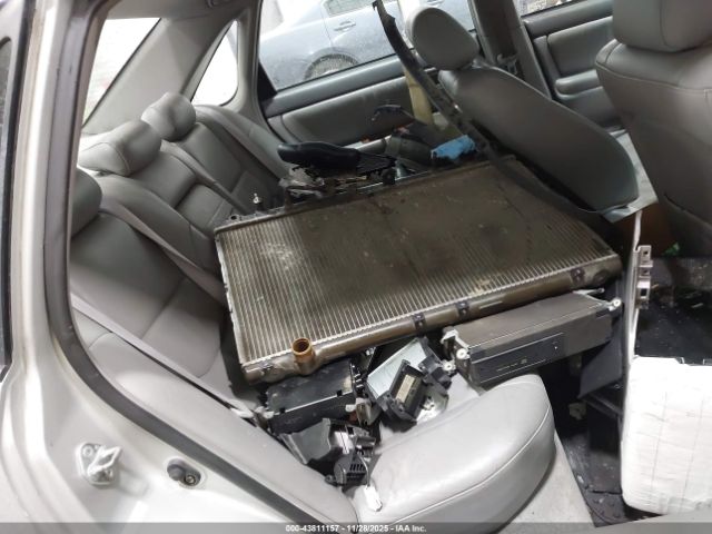 Toyota Avalon Xls Image 9