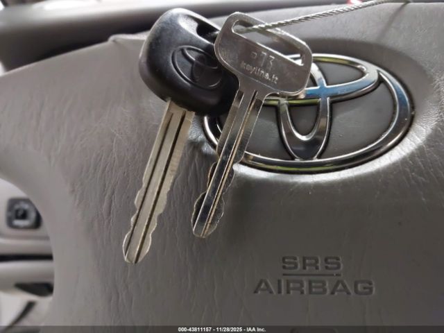 Toyota Avalon Xls Image 13