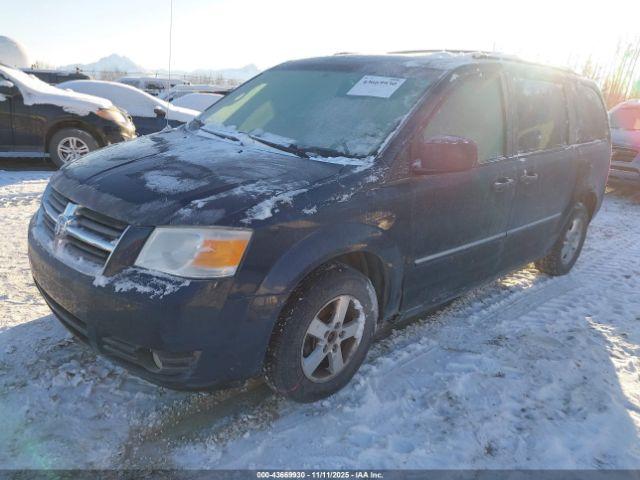 Dodge Grand Caravan Sxt Image 3