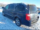 Dodge Grand Caravan Sxt Image 4