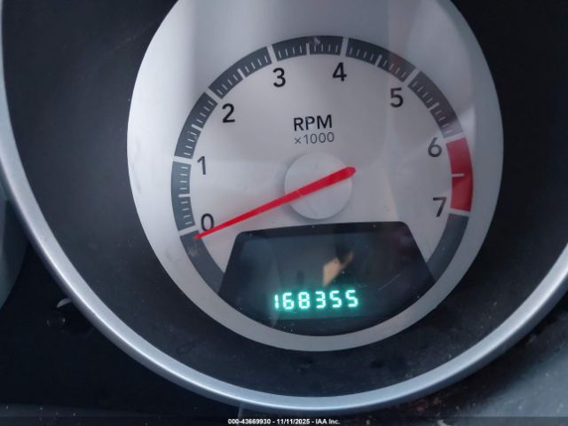 Dodge Grand Caravan Sxt Image 10