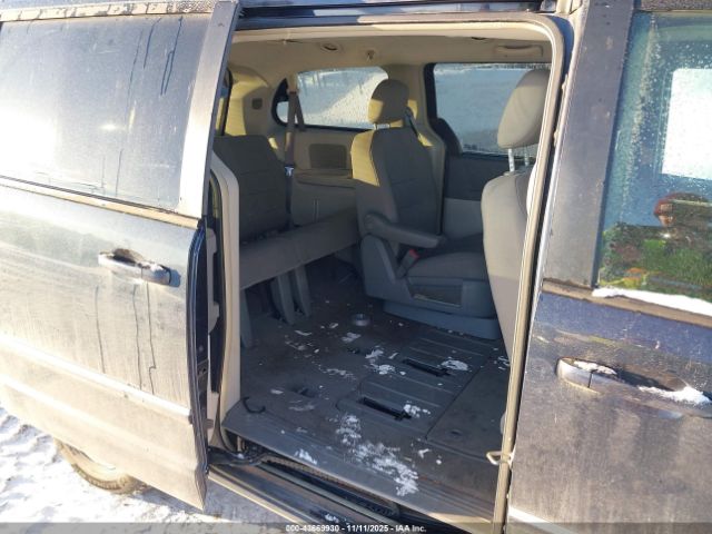 Dodge Grand Caravan Sxt Image 7