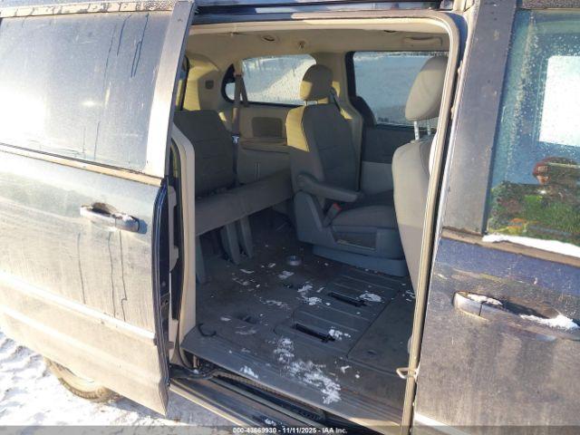 Dodge Grand Caravan Sxt Image 7