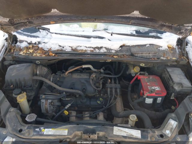 Dodge Grand Caravan Sxt Image 2