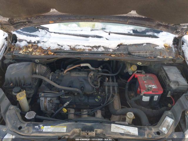 Dodge Grand Caravan Sxt Image 2