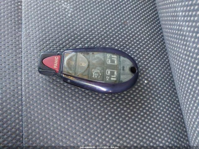 Dodge Grand Caravan Sxt Image 11