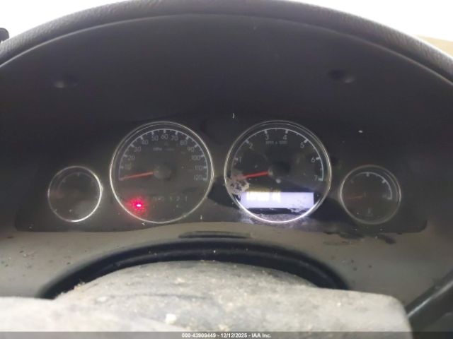 Chevrolet Uplander Cargo Image 13