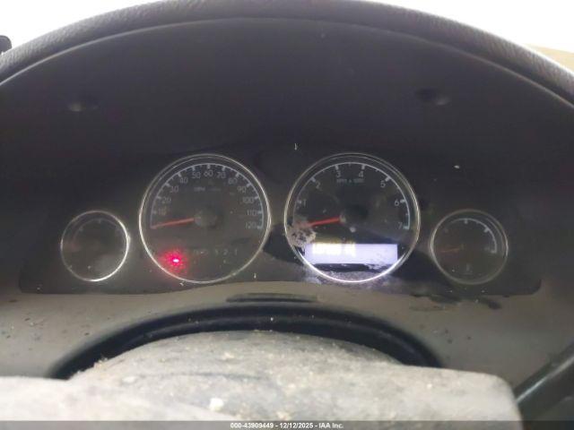 Chevrolet Uplander Cargo Image 13