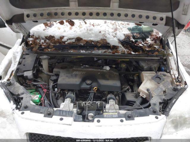 Chevrolet Uplander Cargo Image 7