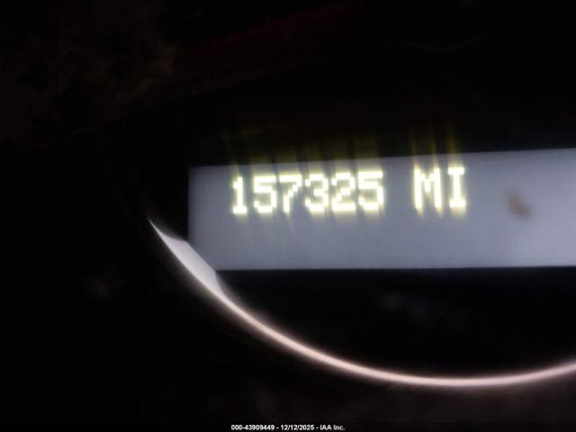 Chevrolet Uplander Cargo Image 10