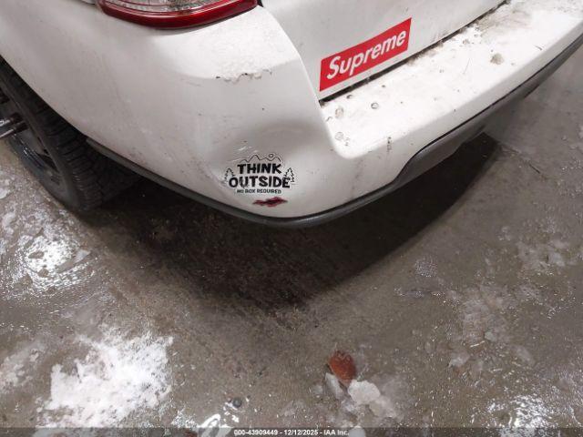 Chevrolet Uplander Cargo Image 11