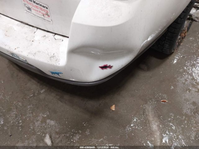 Chevrolet Uplander Cargo Image 15