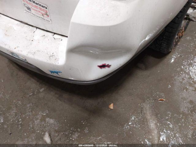 Chevrolet Uplander Cargo Image 15