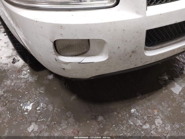 Chevrolet Uplander Cargo Image 12