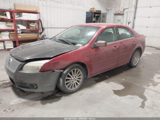 Mercury Milan V6 Premier Image 3