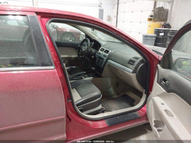 Mercury Milan V6 Premier Image 8