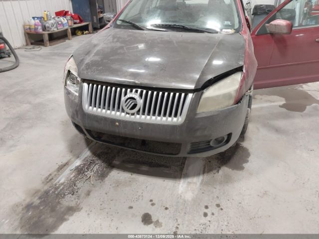 Mercury Milan V6 Premier Image 5