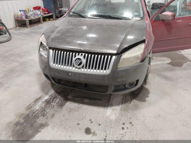 Mercury Milan V6 Premier Image 5