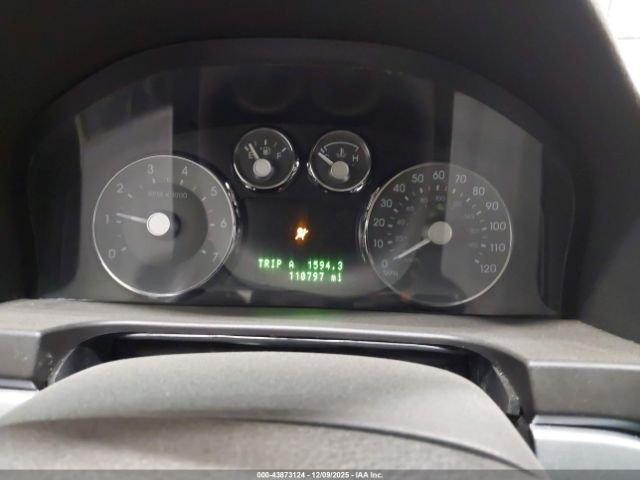 Mercury Milan V6 Premier Image 4