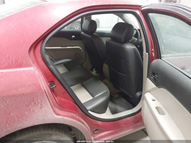 Mercury Milan V6 Premier Image 2