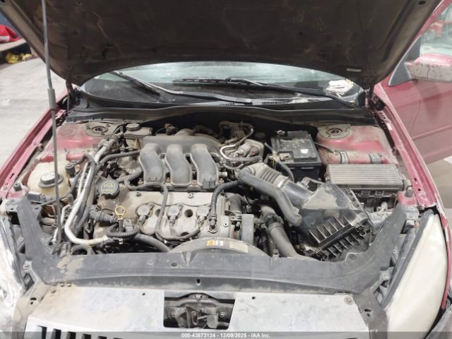 Mercury Milan V6 Premier Image 11